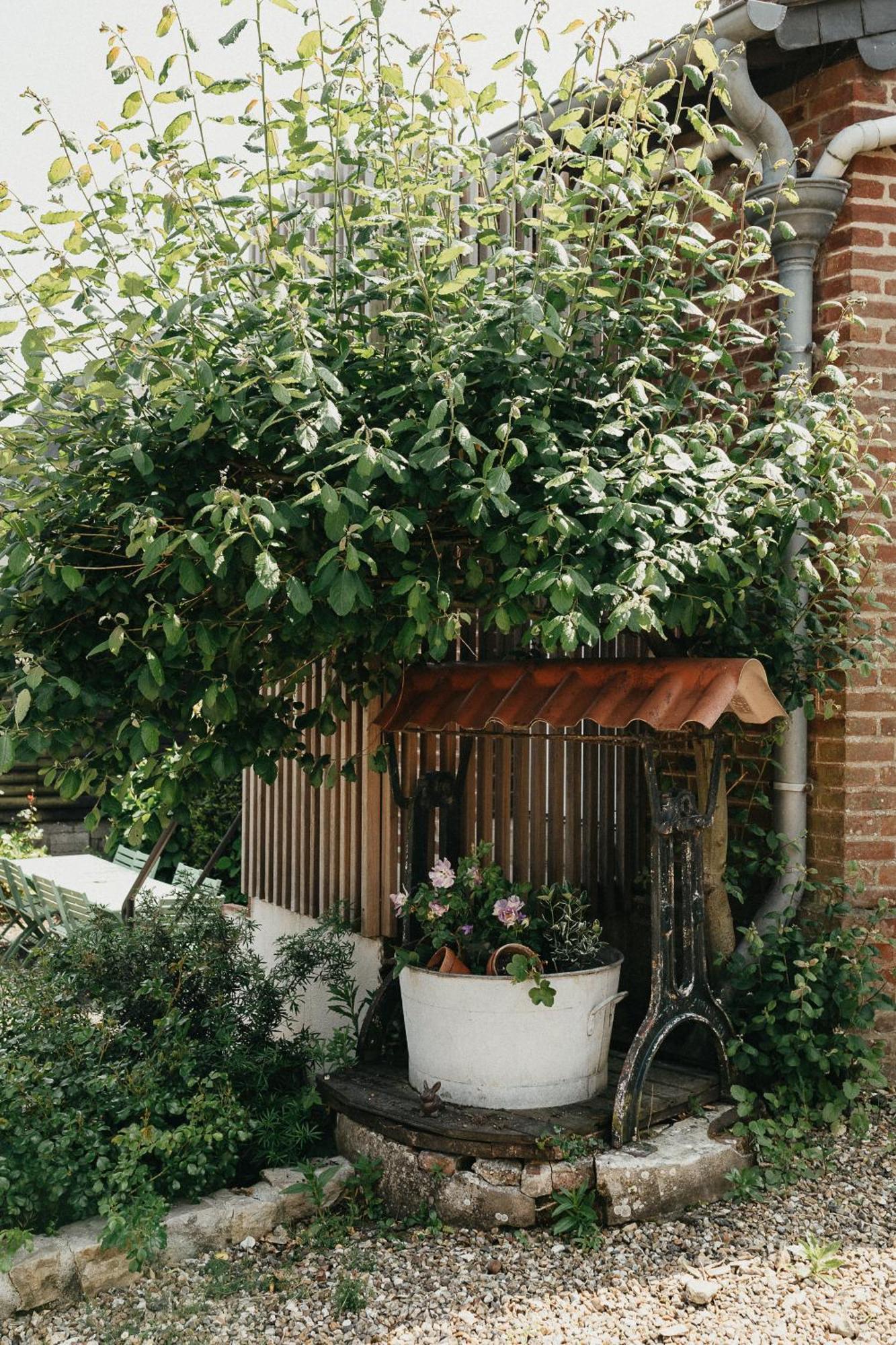 Le Comptoir De Constantin Villa Le Bourg-Dun Exterior photo